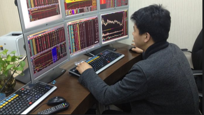 专业配资炒股平台,助你轻松掘金股市