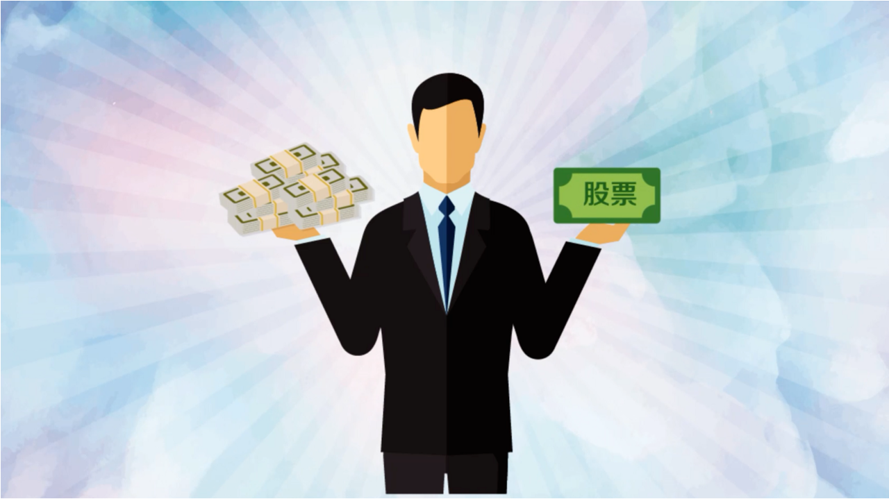 解锁财富密码:个人配资炒股平台助力投资