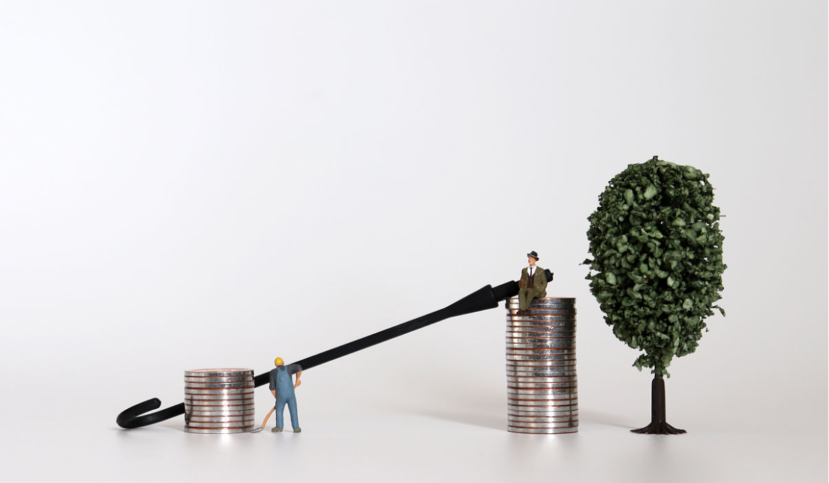 合肥炒股配资：助你资金倍增，把握投资良机